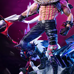 Water Bear - Katakuri 2