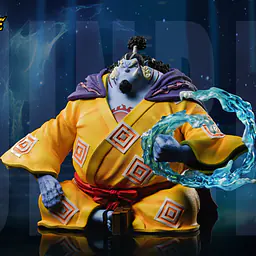 Wake - Jinbe 2