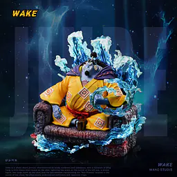 Wake - Jinbe 1