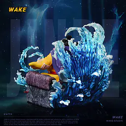Wake - Jinbe 3