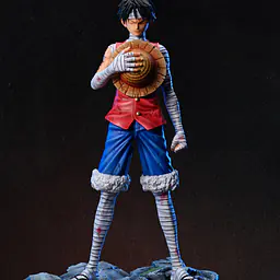 Dream - Luffy 1