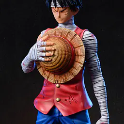 Dream - Luffy 2