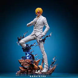 LX - Sanji 3
