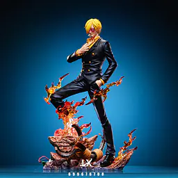 LX - Sanji 5