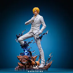 LX - Sanji 6
