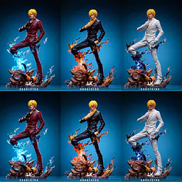 LX - Sanji 7