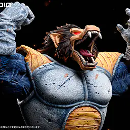 SA - Ozaru Vegeta 2