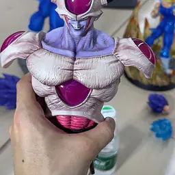 Break - Frieza Second Form 9