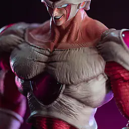 Break - Frieza Second Form 3