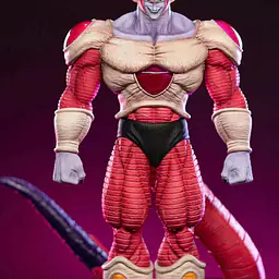 Break - Frieza Second Form 2