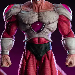Break - Frieza Second Form 5