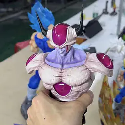 Break - Frieza Second Form 10
