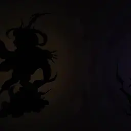 Mu Ye - Mei Terumi 9