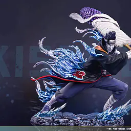 MRJ - Kisame 3