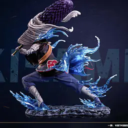 MRJ - Kisame 5