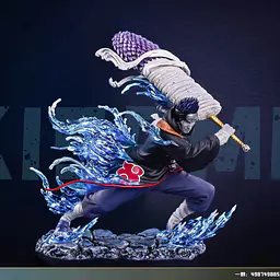 MRJ - Kisame 1