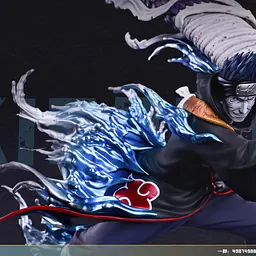MRJ - Kisame 2