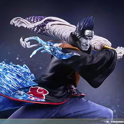 MRJ - Kisame 4