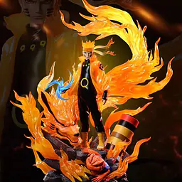 Shadow Stream - Naruto 1