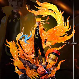 Shadow Stream - Naruto 3