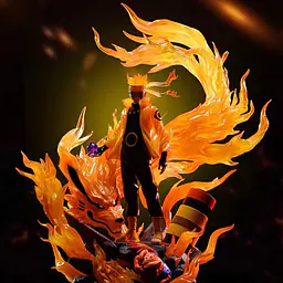Shadow Stream - Naruto 5