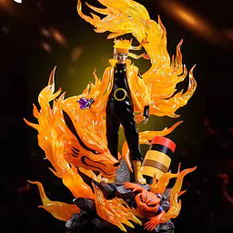 Shadow Stream - Naruto 4