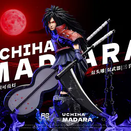 AO - Madara 1
