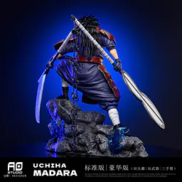AO - Madara 10