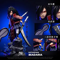 AO - Madara 4