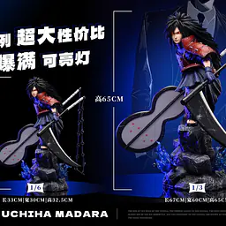 AO - Madara 6