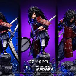 AO - Madara 5