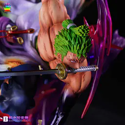 JacksDo - Zoro 5