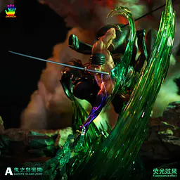 JacksDo - Zoro 12