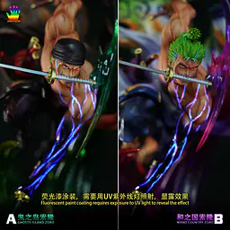JacksDo - Zoro 15