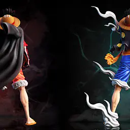 DOD - Luffy 6
