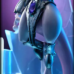 Fairy - Mewtwo 3