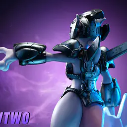 Fairy - Mewtwo 4