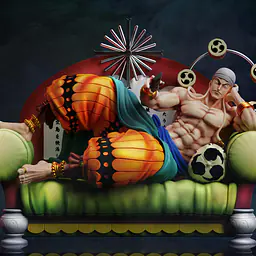 DOD - Enel 2