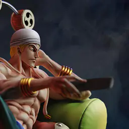 DOD - Enel 8