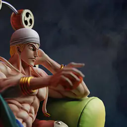 DOD - Enel 7