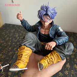 Wink - Trunks 1