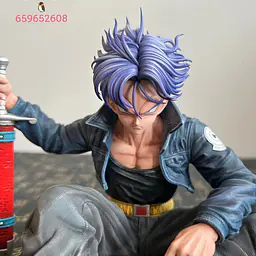 Wink - Trunks 2