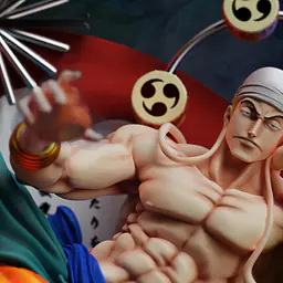 DOD - Enel 3
