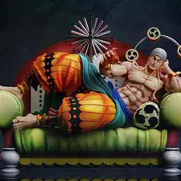 DOD - Enel 1