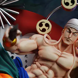 DOD - Enel 4