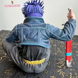 Wink - Trunks 3