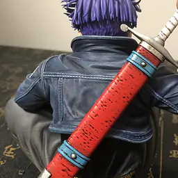 Wink - Trunks 4