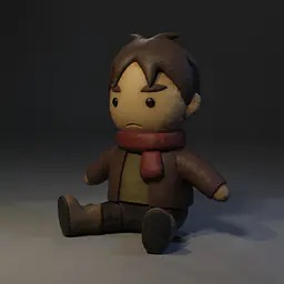 Freedom - Kid Mikasa 5