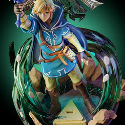 Sixth Star - Link 5