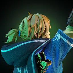 Sixth Star - Link 7